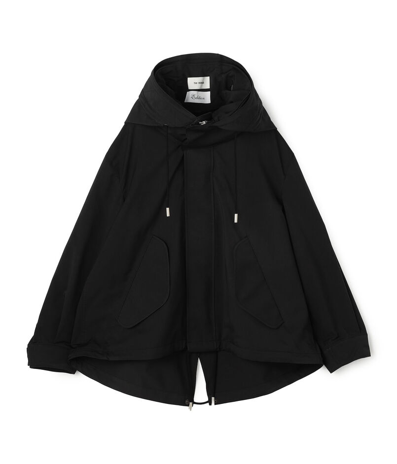 【別注】THE RERACS MODS COAT 2nd LOOSE