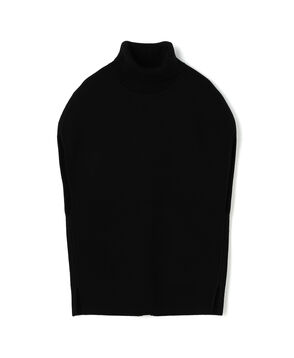 TOTEME ダブルニットケープ