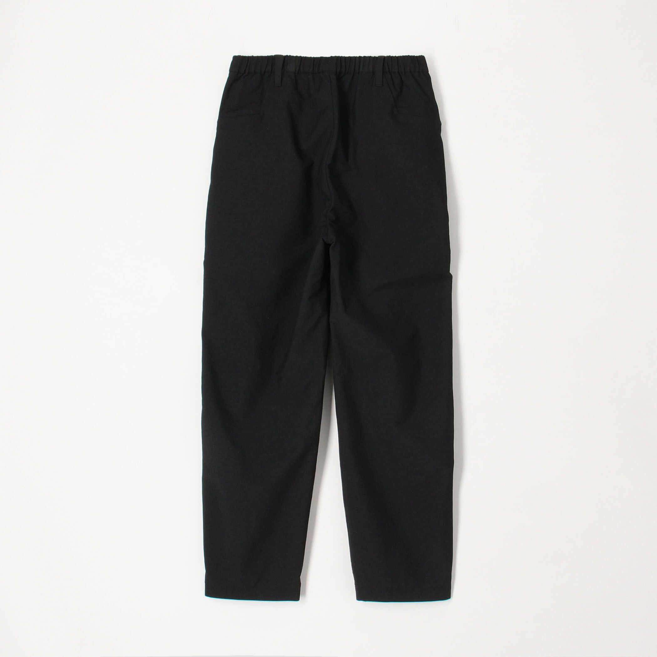 TEATORA WALLET PANTS GHOST CODE｜トゥモローランド 公式サイト
