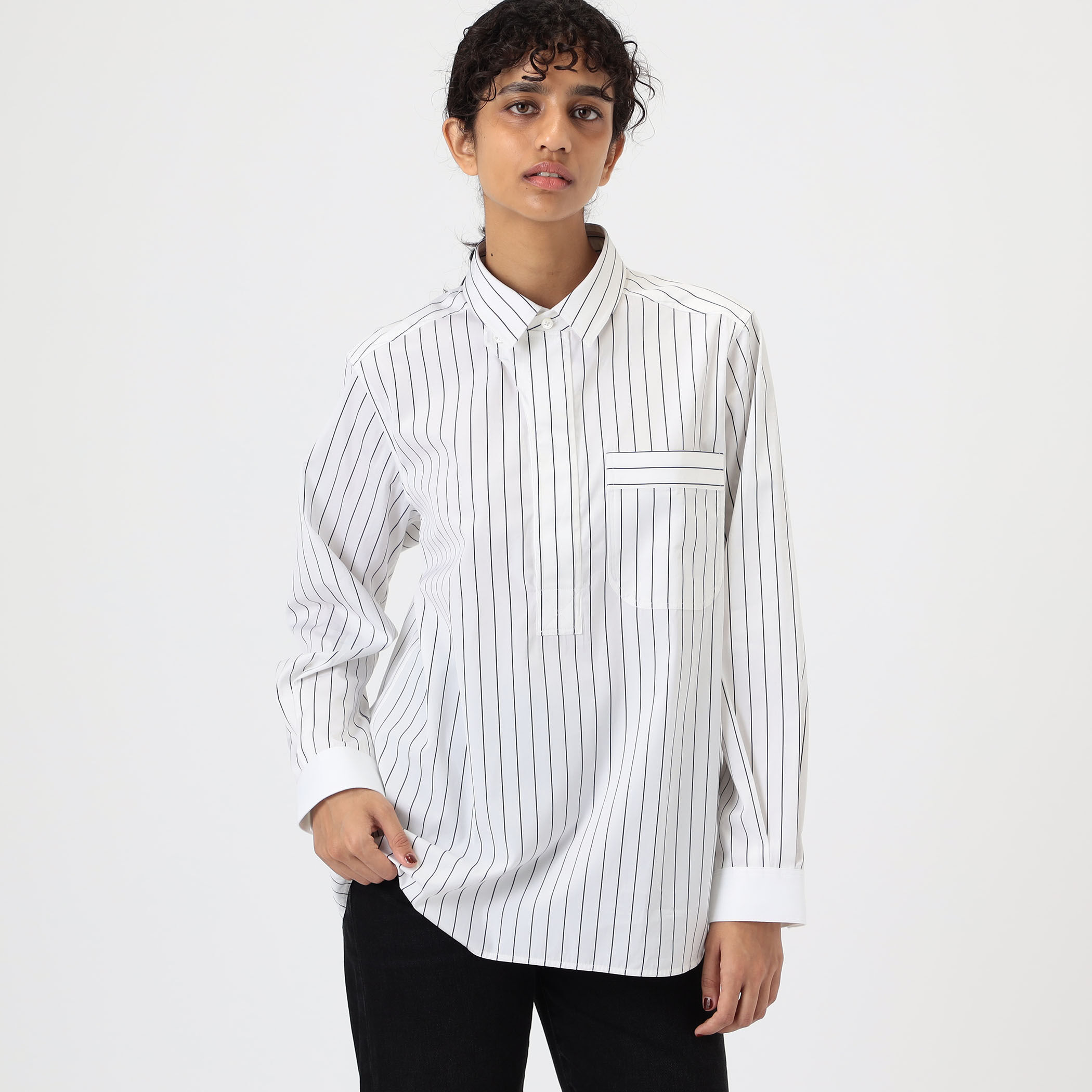 sebline COMBAT POLO シャツ｜トゥモローランド 公式通販