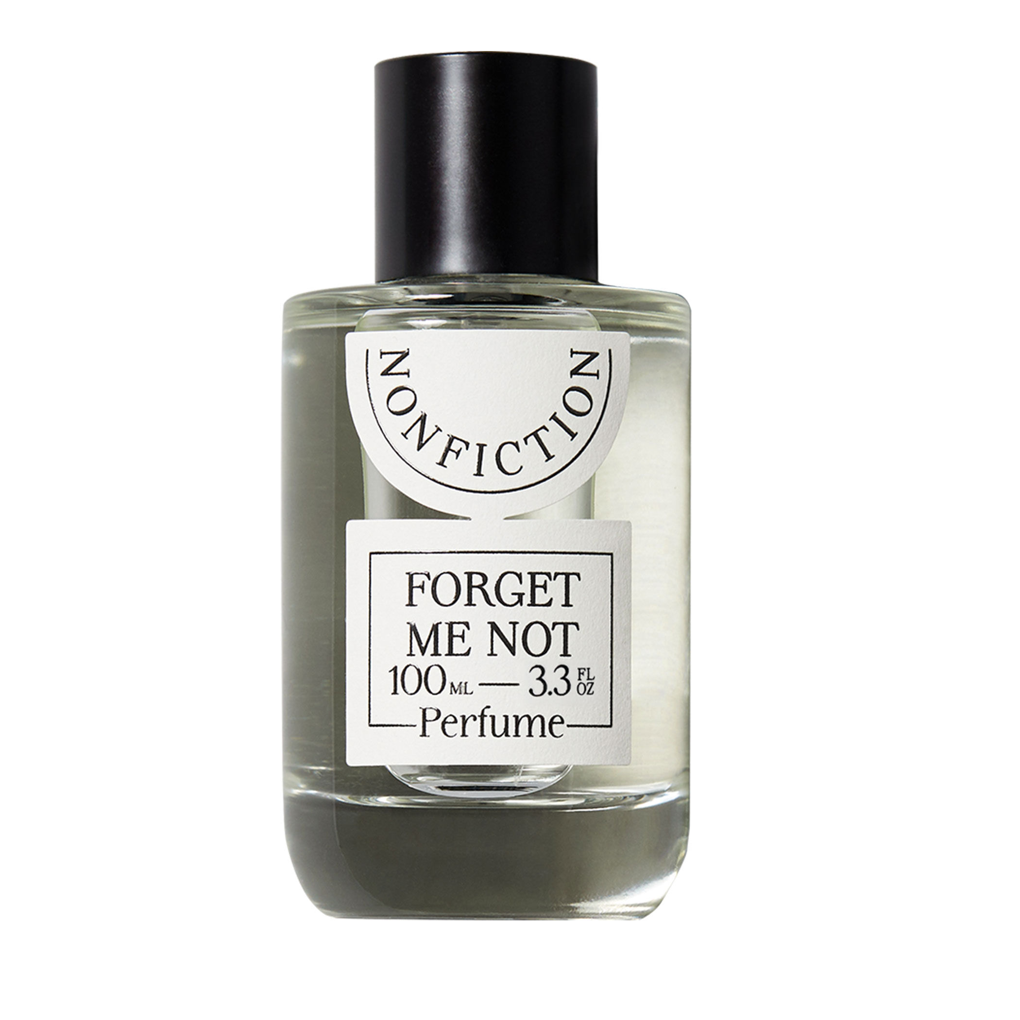 NONFICTION ODORAMA CITIES100mLノンフィクション香水 ODORAMA CITIES Eau de Perfume – NONFICTION