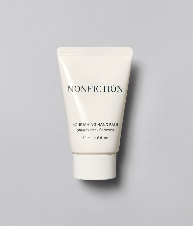 NONFICTION Nourishing Hand Balm