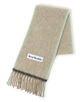 Acne Studios モヘヤウールフリンジスカーフ