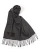 MAGNIBERG HONEY SCARF