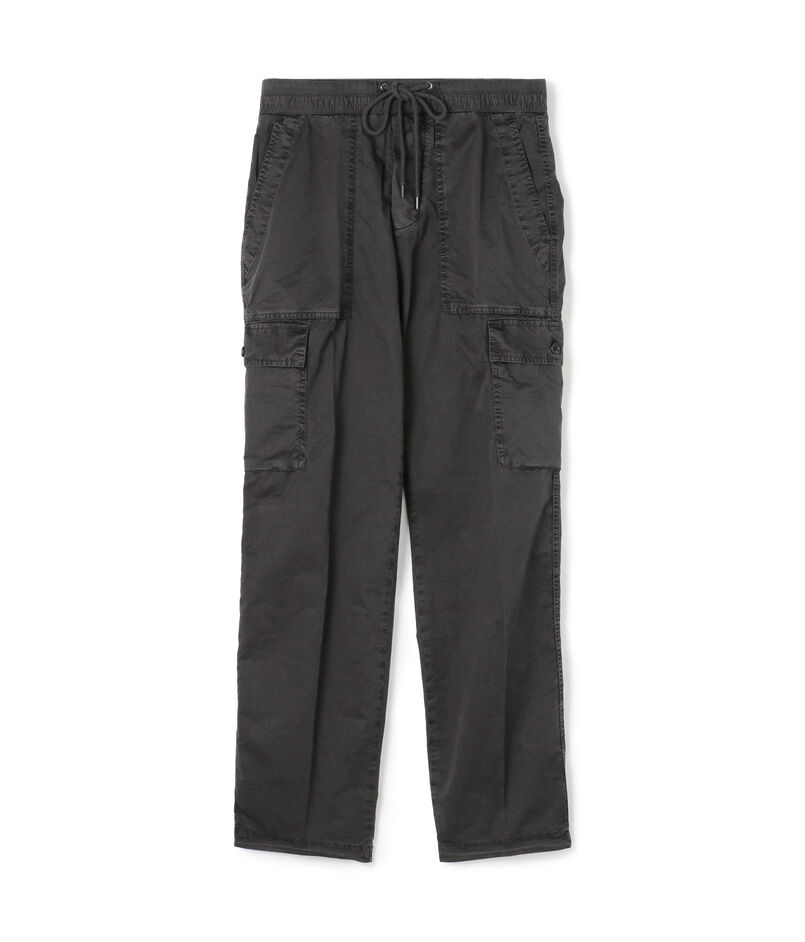コットンポプリン カーゴパンツ MCPI1359