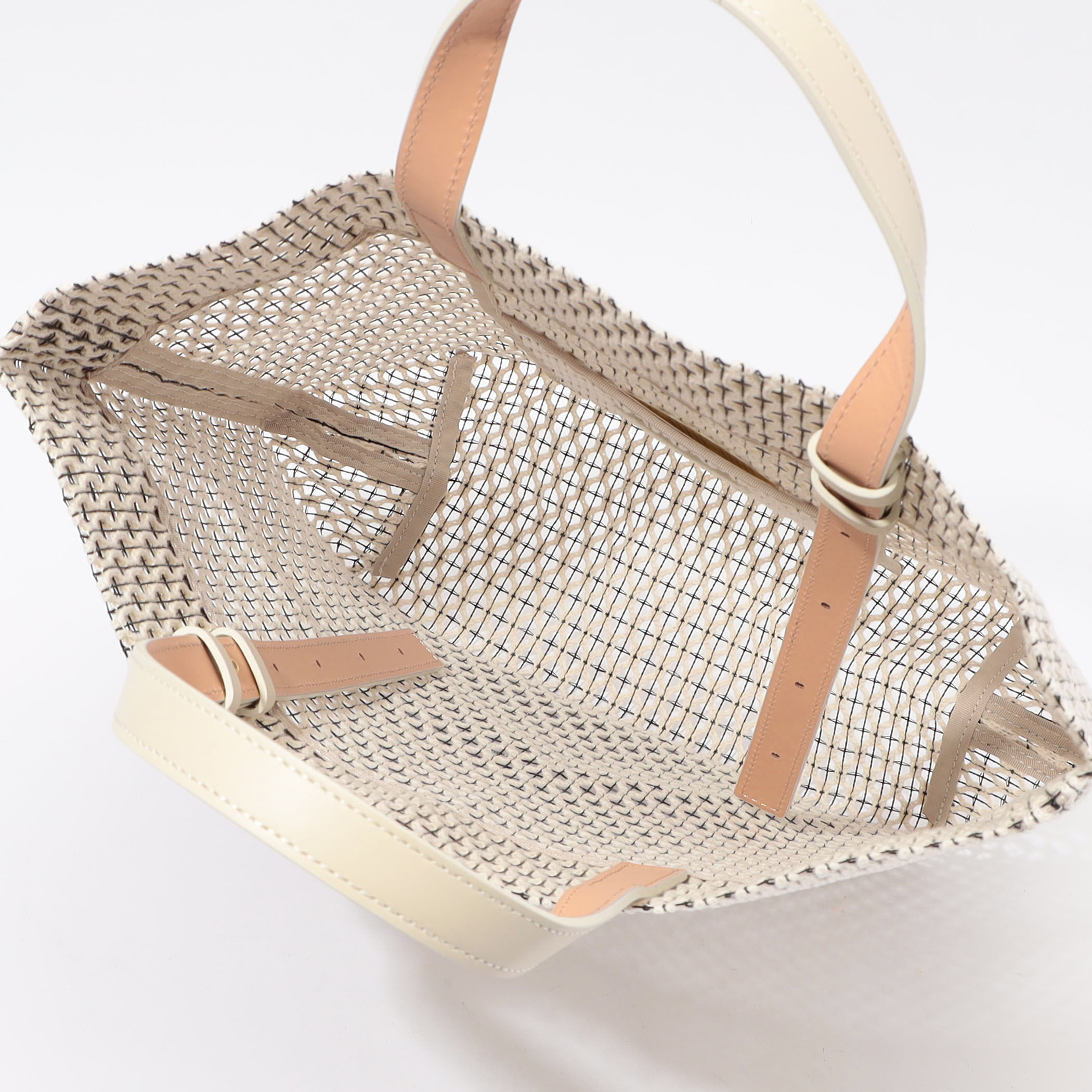 MARY AL TERNA GAP メッシュトートバッグ｜トゥモローランド 公式サイト