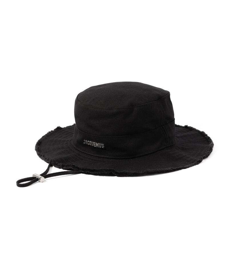 JACQUEMUS LE BOB ARTICHAUT