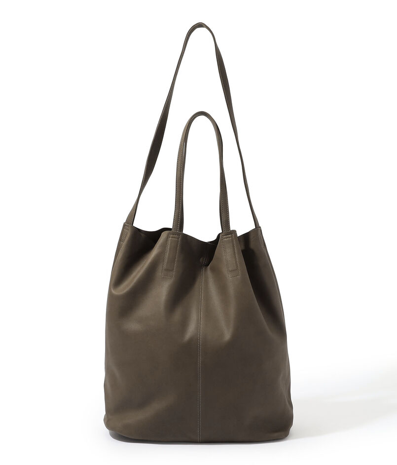 Morphee 3WAY LARGE TOTE トートバッグ