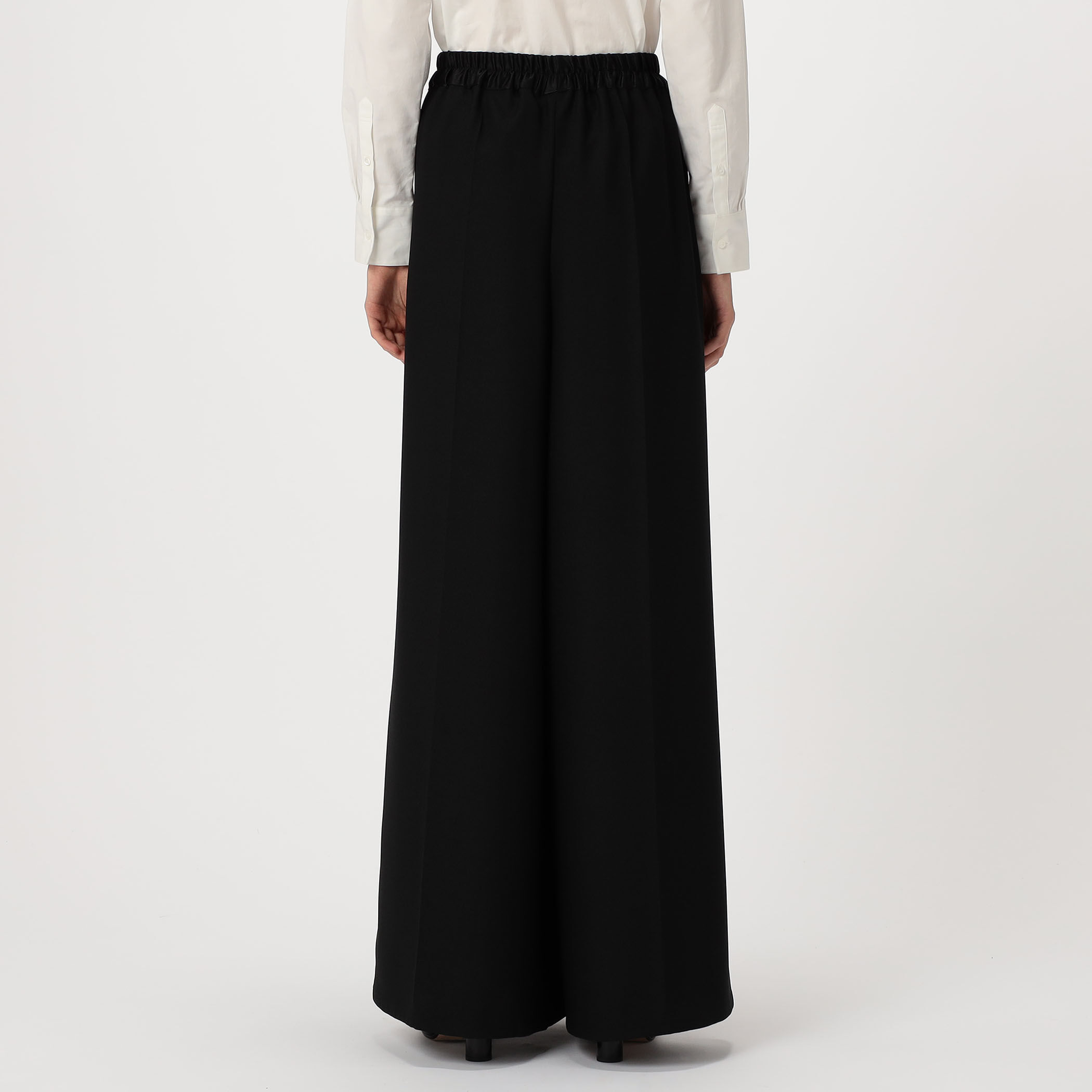 JEANPAULKNOTT ロングキュロットパンツ｜トゥモローランド 公式通販