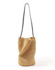 INES BRESSAND FROISSE BUSKET バスケットバッグ
