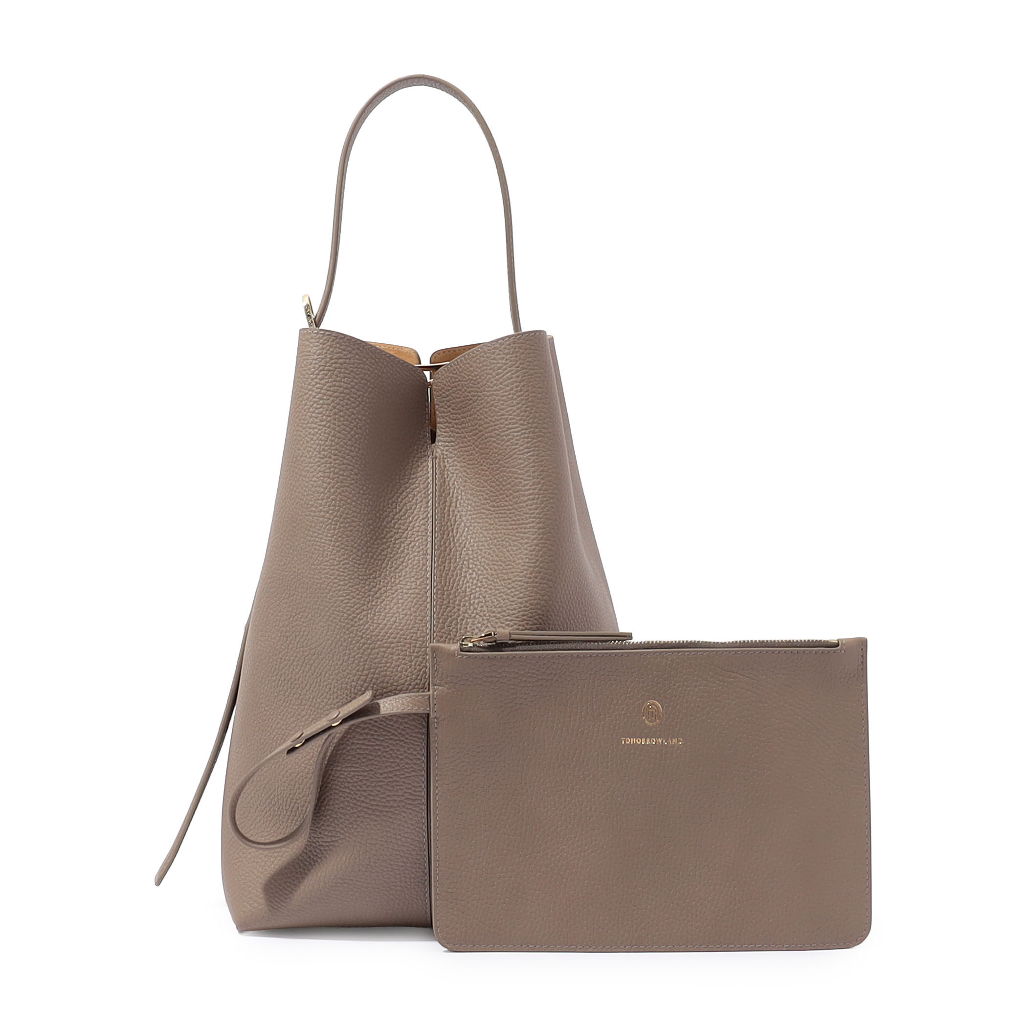 Atelier TOMORROWLAND TETRA バッグ｜トゥモローランド 公式通販