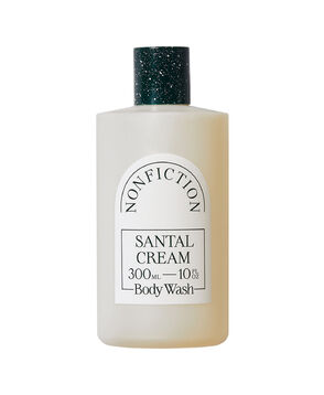 NONFICTION ボディウォッシュ 300ml