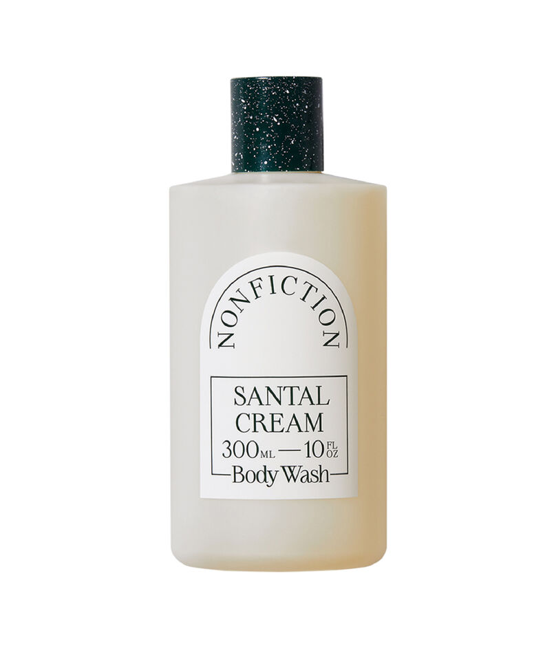 NONFICTION ボディウォッシュ 300ml