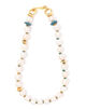 LIZZIE FORTUNATO PACIFICA PEARL ネックレス