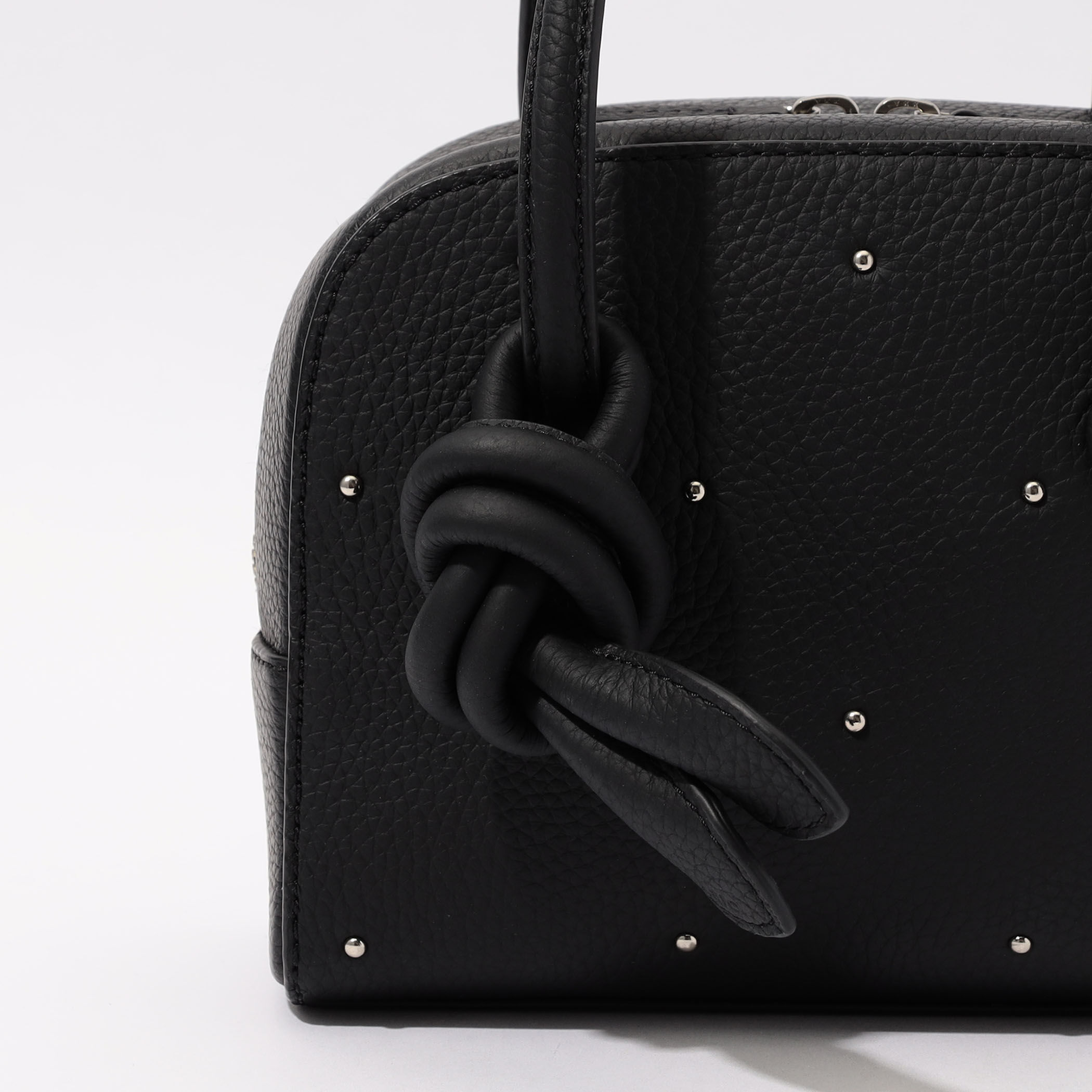 別注】VASIC APERO MINI MINI STUDS ハンドバッグ