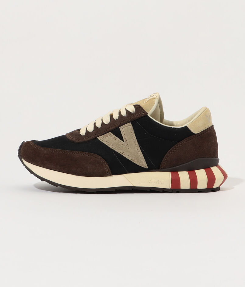 VISVIM ATTICA TRAINER スニーカー｜トゥモローランド 公式通販 