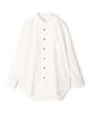 OVERCOAT Tuxedo Shirt