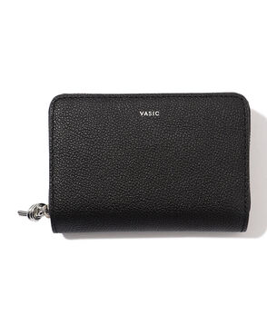 VASIC ROUND MINI ウォレット