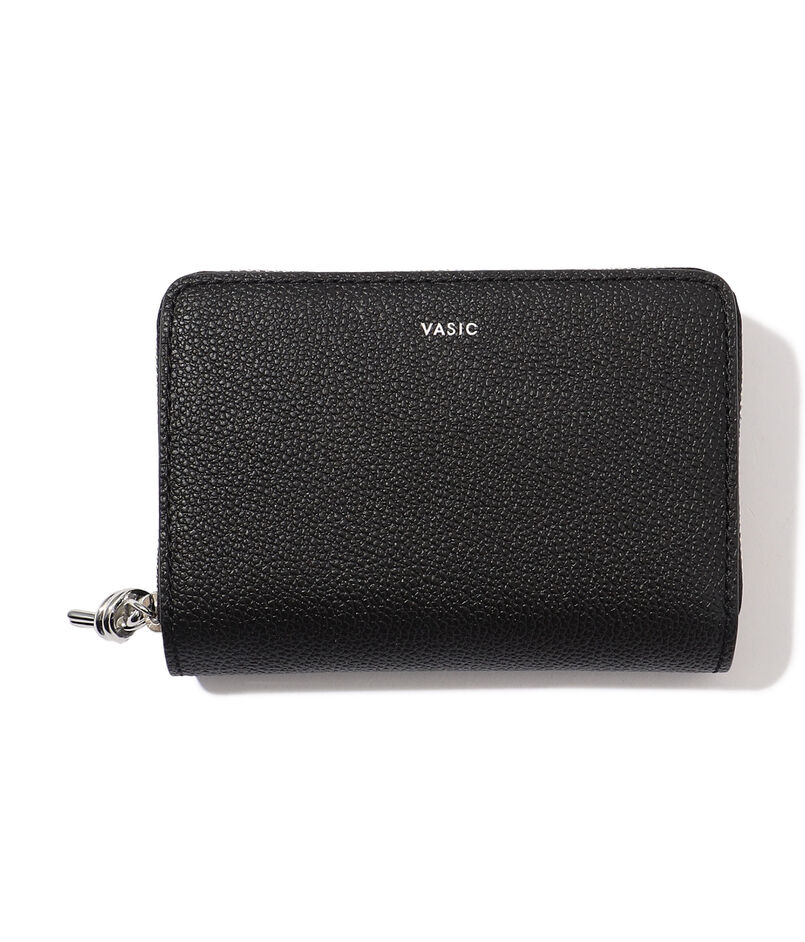 VASIC ROUND MINI ウォレット