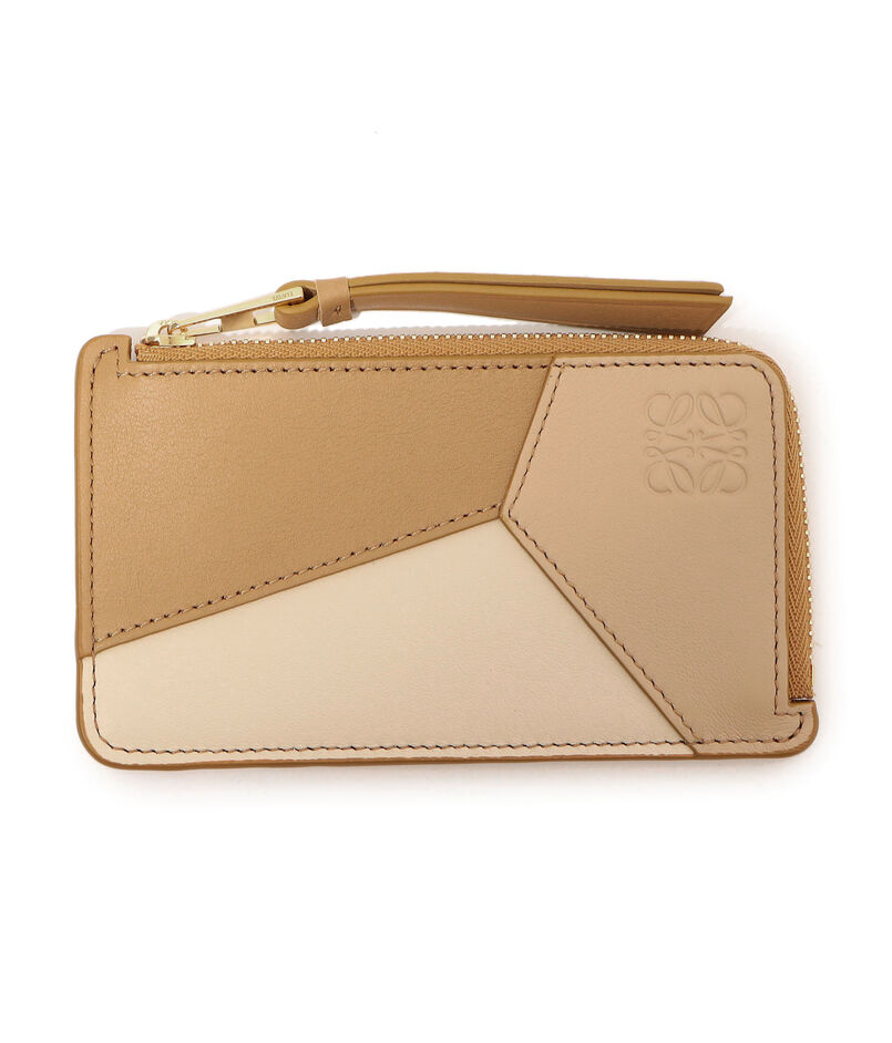 LOEWE パズルコインケース