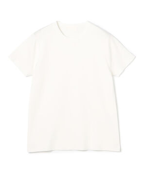 ハイゲージコットン クルーネックプルオーバー