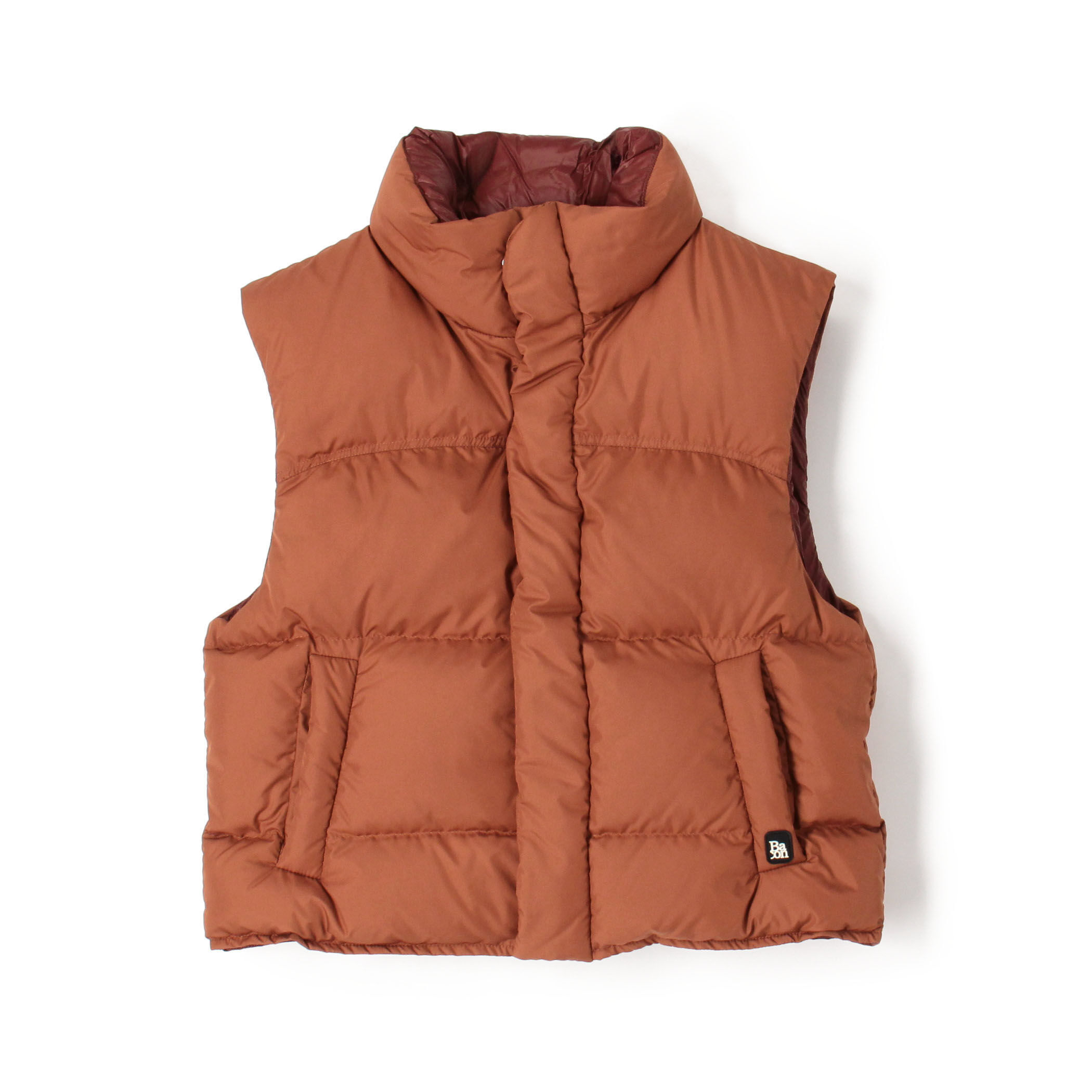 Bacon ダウンベスト｜トゥモローランド 公式通販