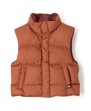 Bacon ダウンベスト