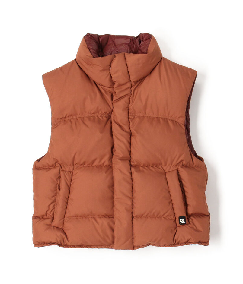 Bacon ダウンベスト