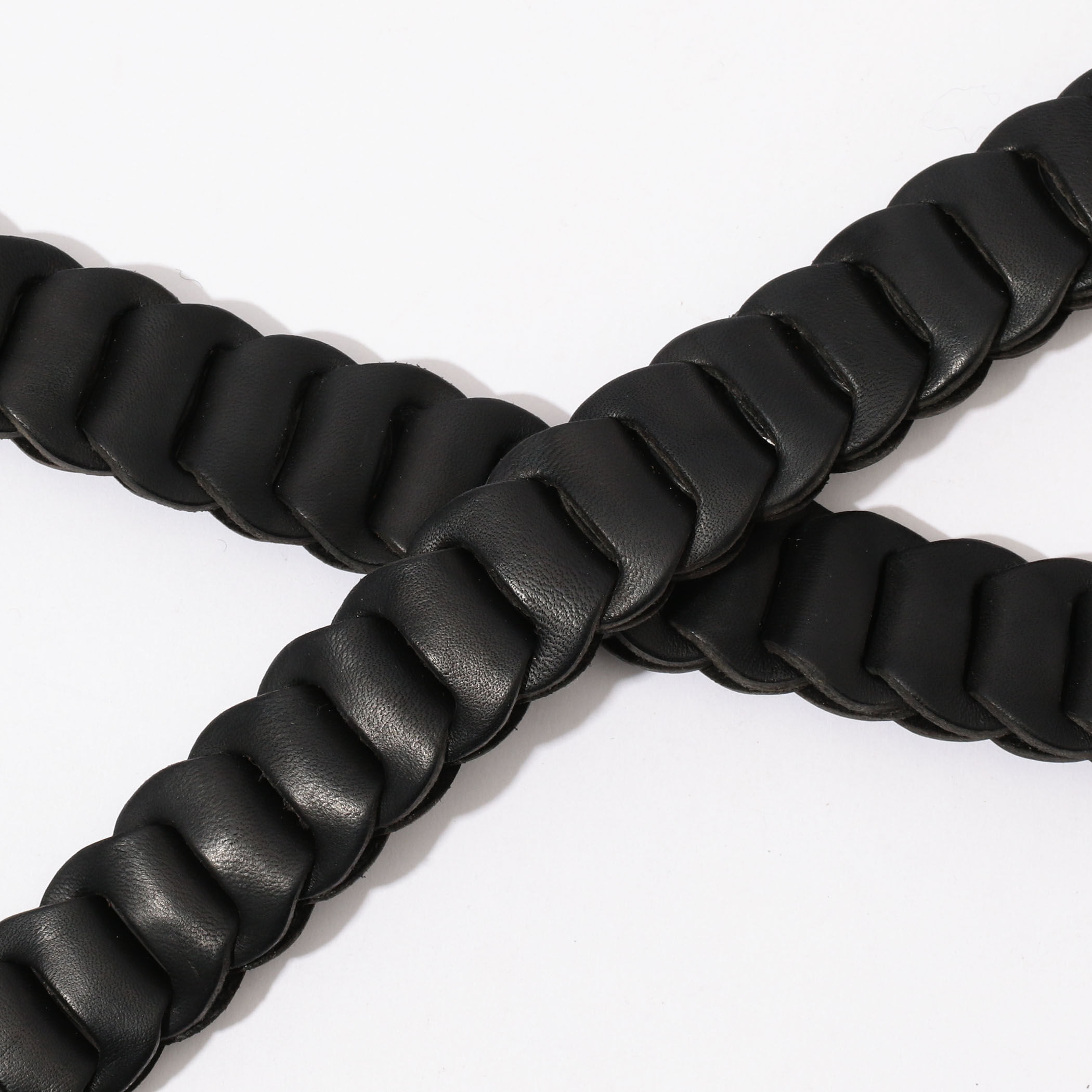 il micio レザーベルト｜トゥモローランド 公式通販