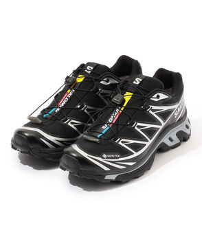 SALOMON ADVANCED XT-6 GTX