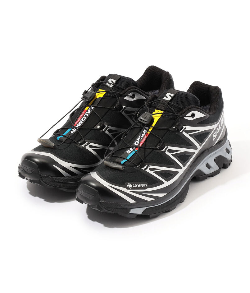SALOMON ADVANCED XT-6 GTX