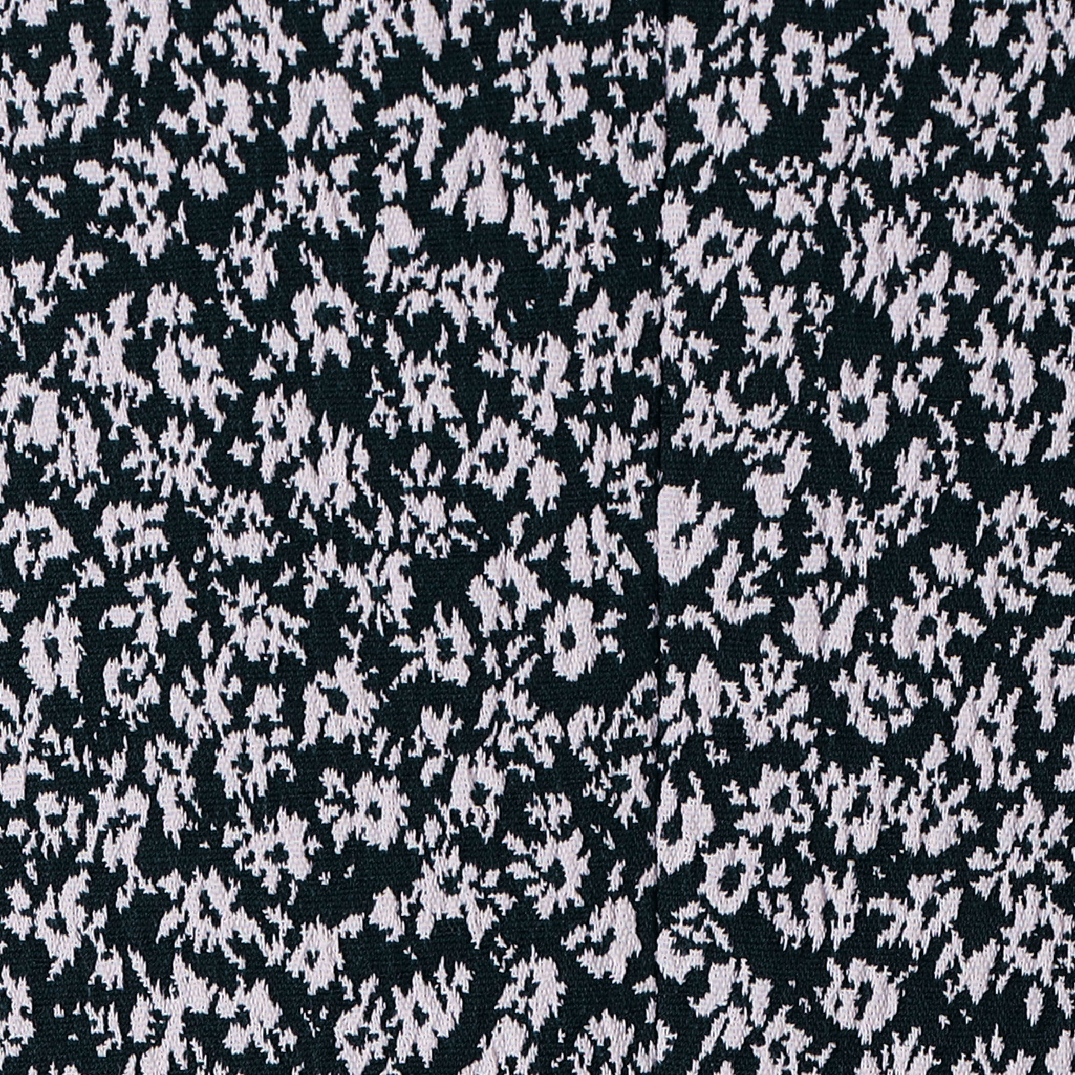 Mame Kurogouchi Micro Floral Jacquard Top|トゥモローランド Mame Kurogouchi Micro Floral Jacquard Top|トゥモローランド