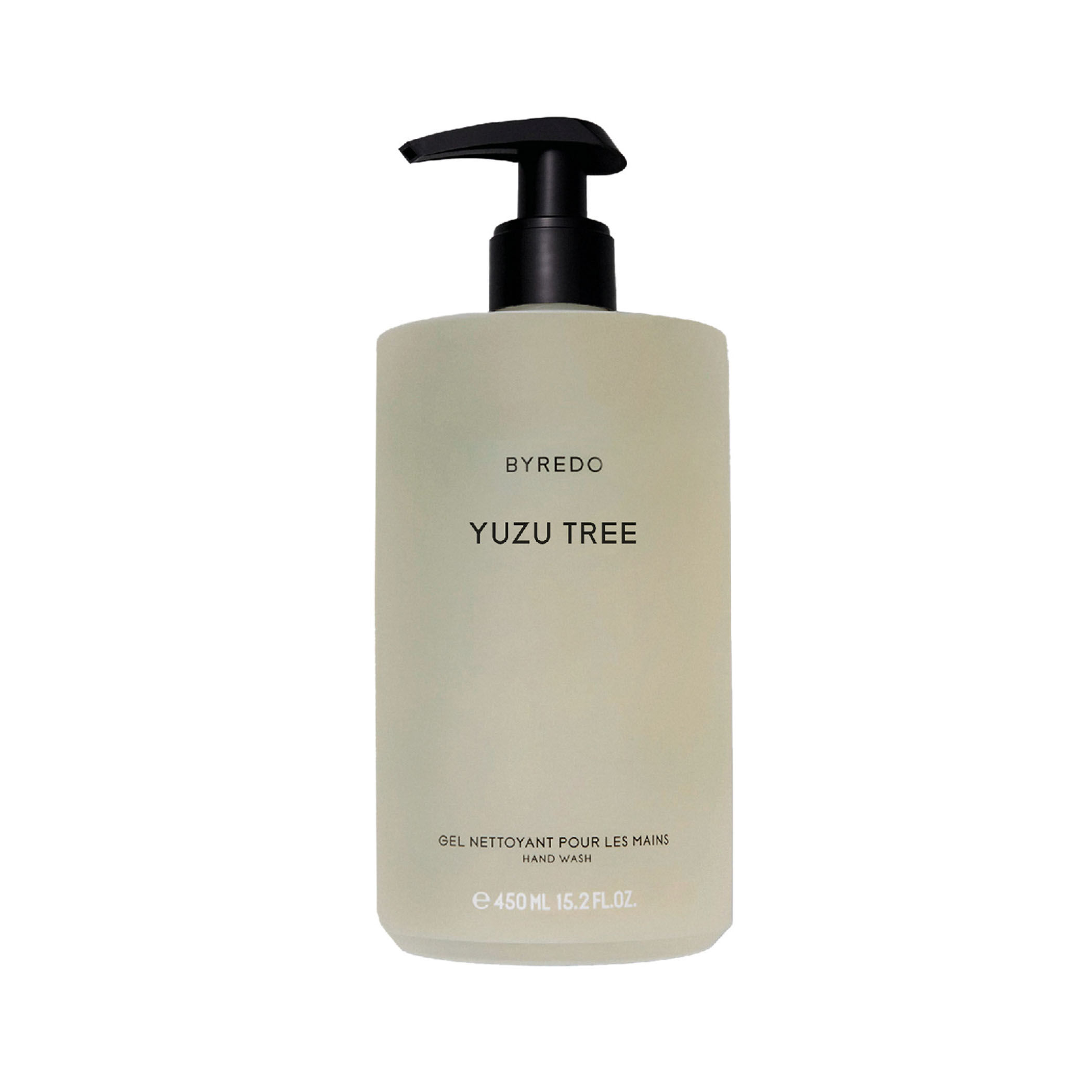 BYREDO ハンドウォッシュ 450ml｜トゥモローランド 公式サイト