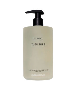 BYREDO ハンドウォッシュ 450ml