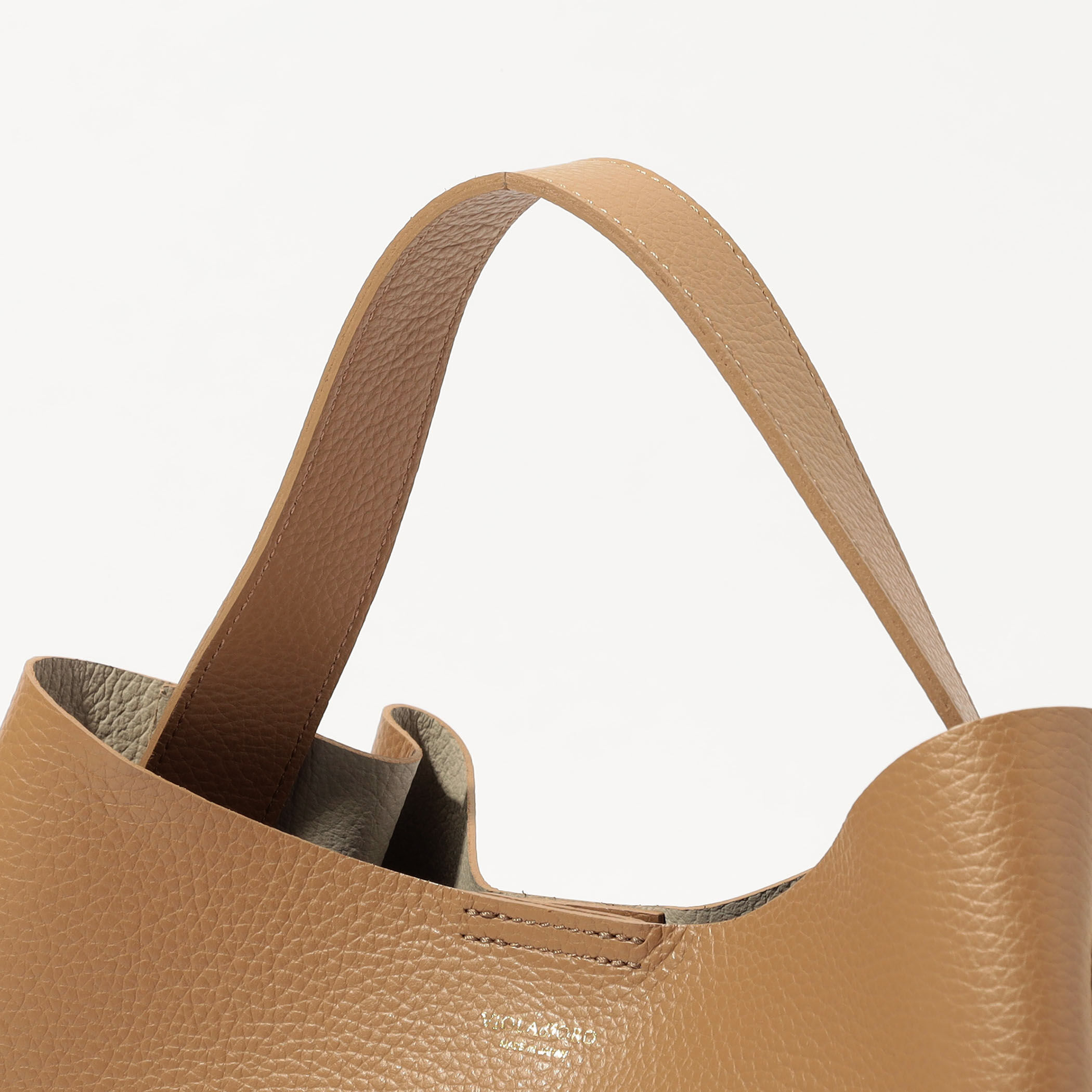 VIOLAd'ORO ONEHANDLE トートバッグ｜トゥモローランド 公式サイト
