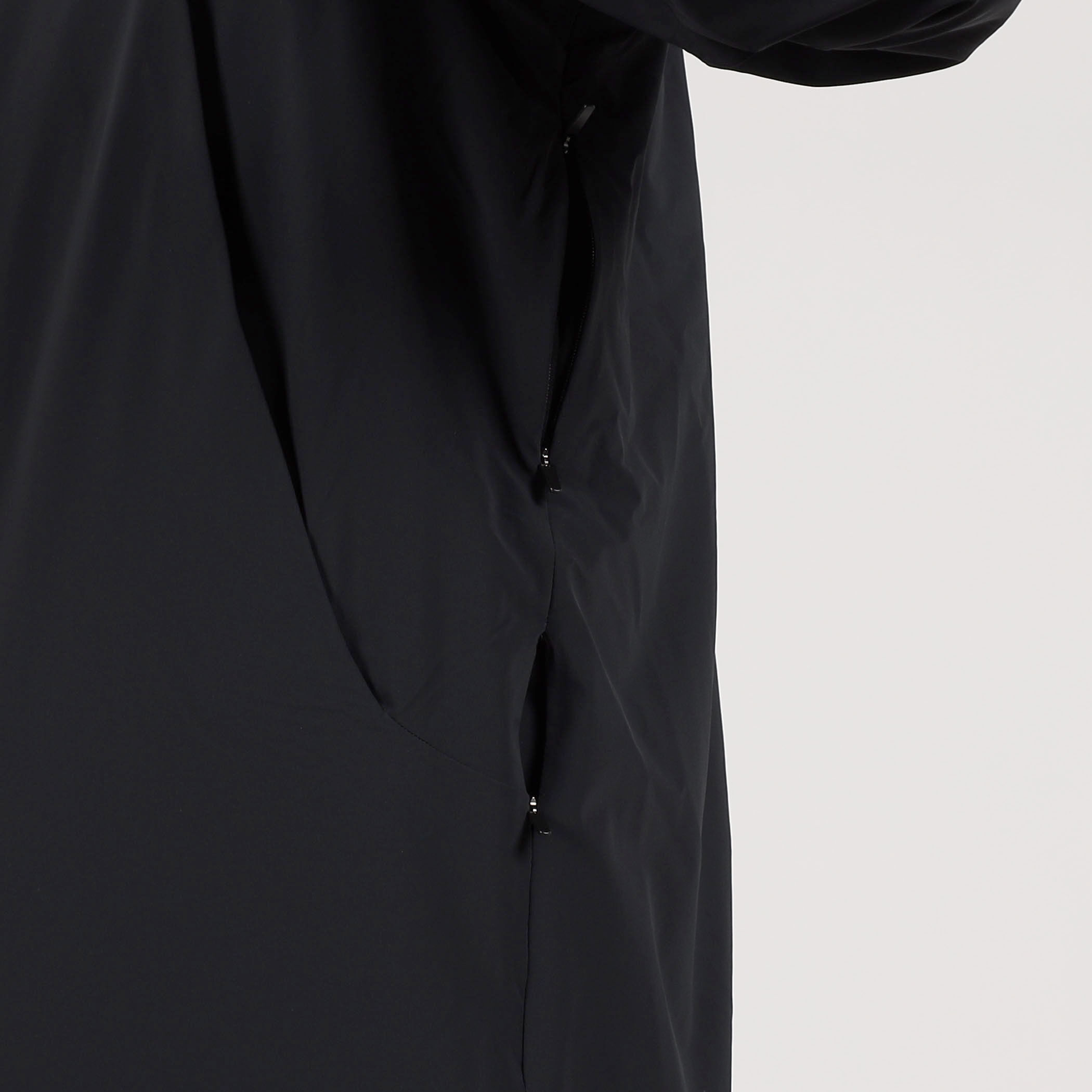 DESCENTE ALLTERRAIN INSULATED ACTIVE JACKET｜トゥモローランド 公式通販