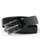 【別注】MAISON BOINET box leather belt