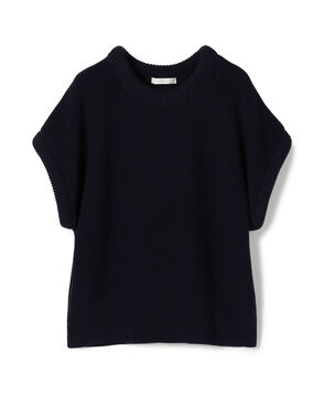 ■フィッシャーマンズリブ クルーネックプルオーバー