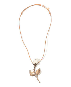 RENARD BIJOUX ROSE ネックレス