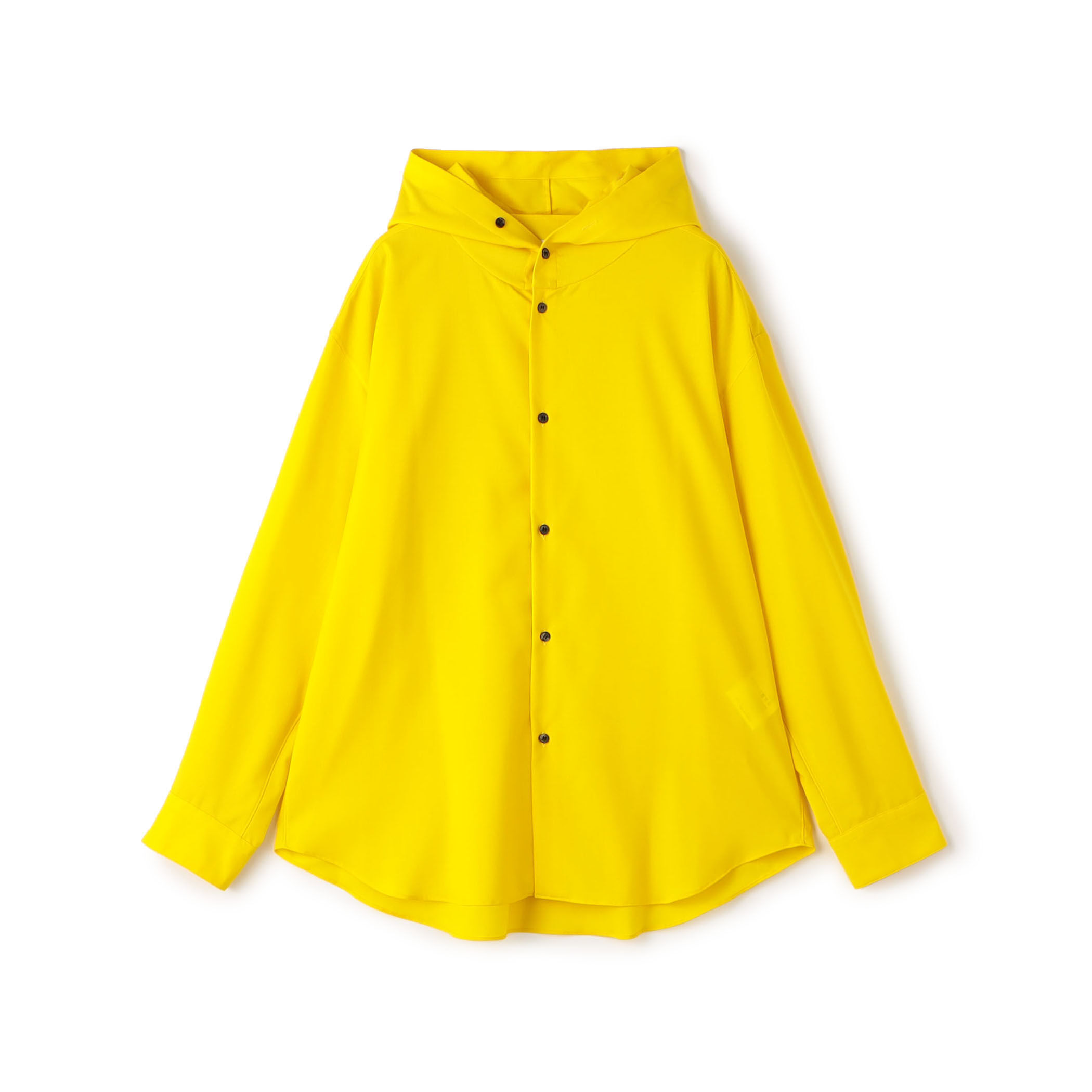 □OVERCOAT Dropped Shoulder Top|トゥモローランド 公式通販 □OVERCOAT Dropped Shoulder Top|トゥモローランド 公式通販