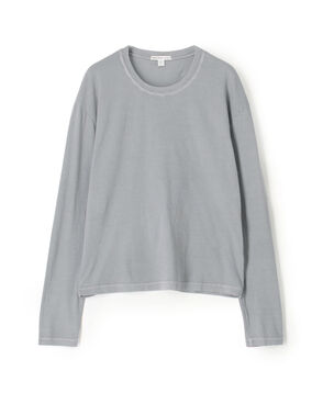 ベーシック クルーネックプルオーバー WLJ3113