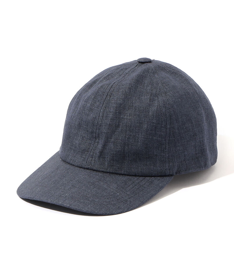 Lock & Co. HATTERS Baseball Cap