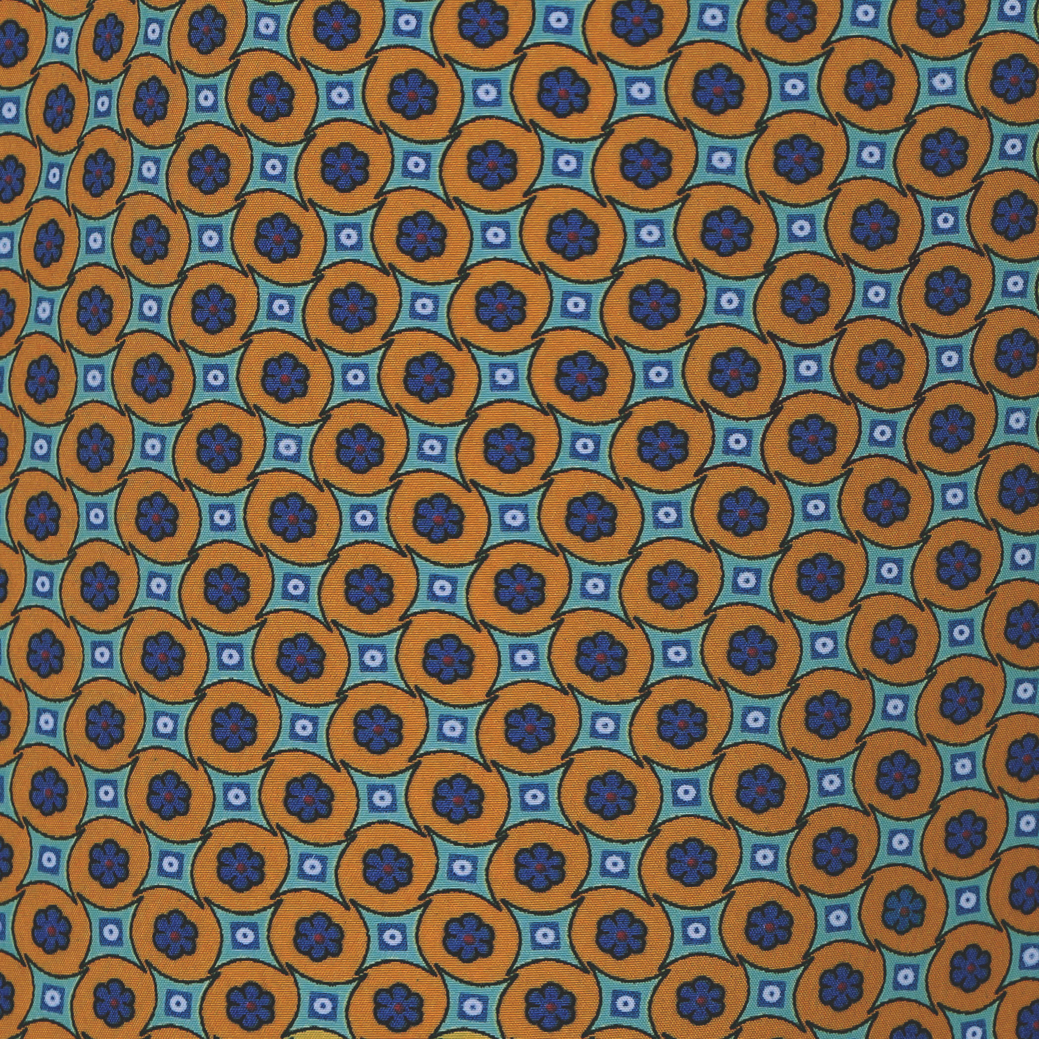 コモンフラワープリント ボウタイブラウス｜トゥモローランド 公式通販