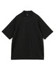 TEATORA CAPSULESNAP POLO SHIRT AQUAKINESIS ポロシャツ