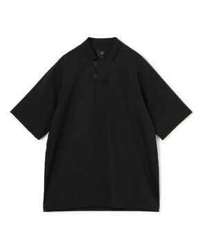 TEATORA CAPSULESNAP POLO SHIRT AQUAKINESIS Shirts