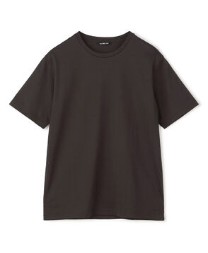 ファインコットン ハーフスリーブTシャツ
