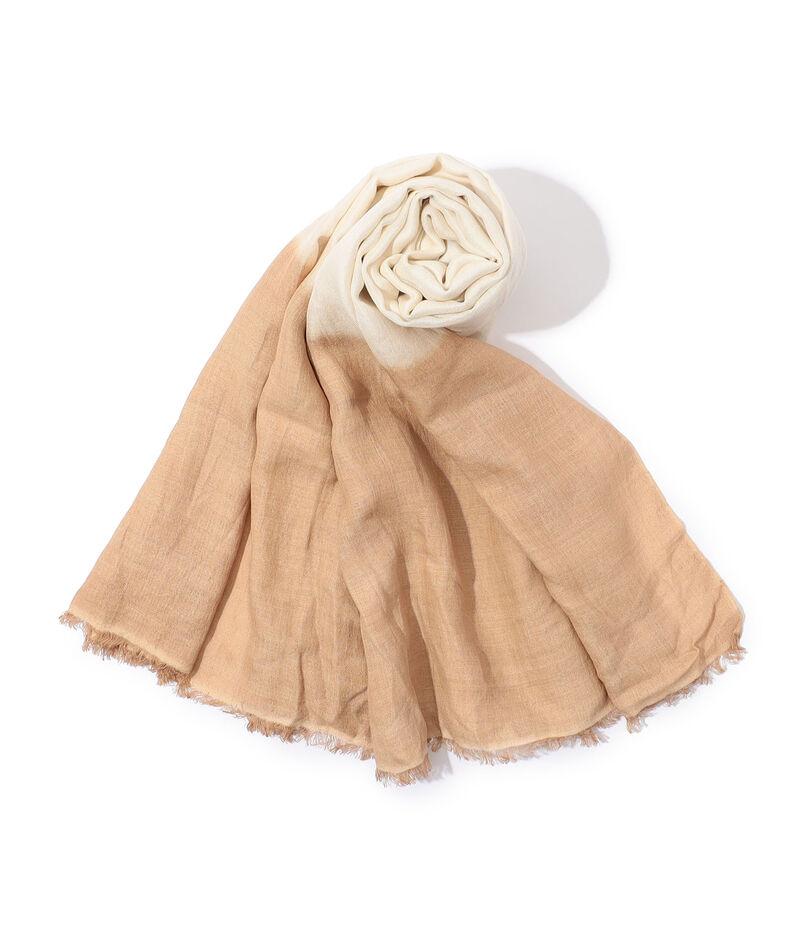 denis colomb Silk stole