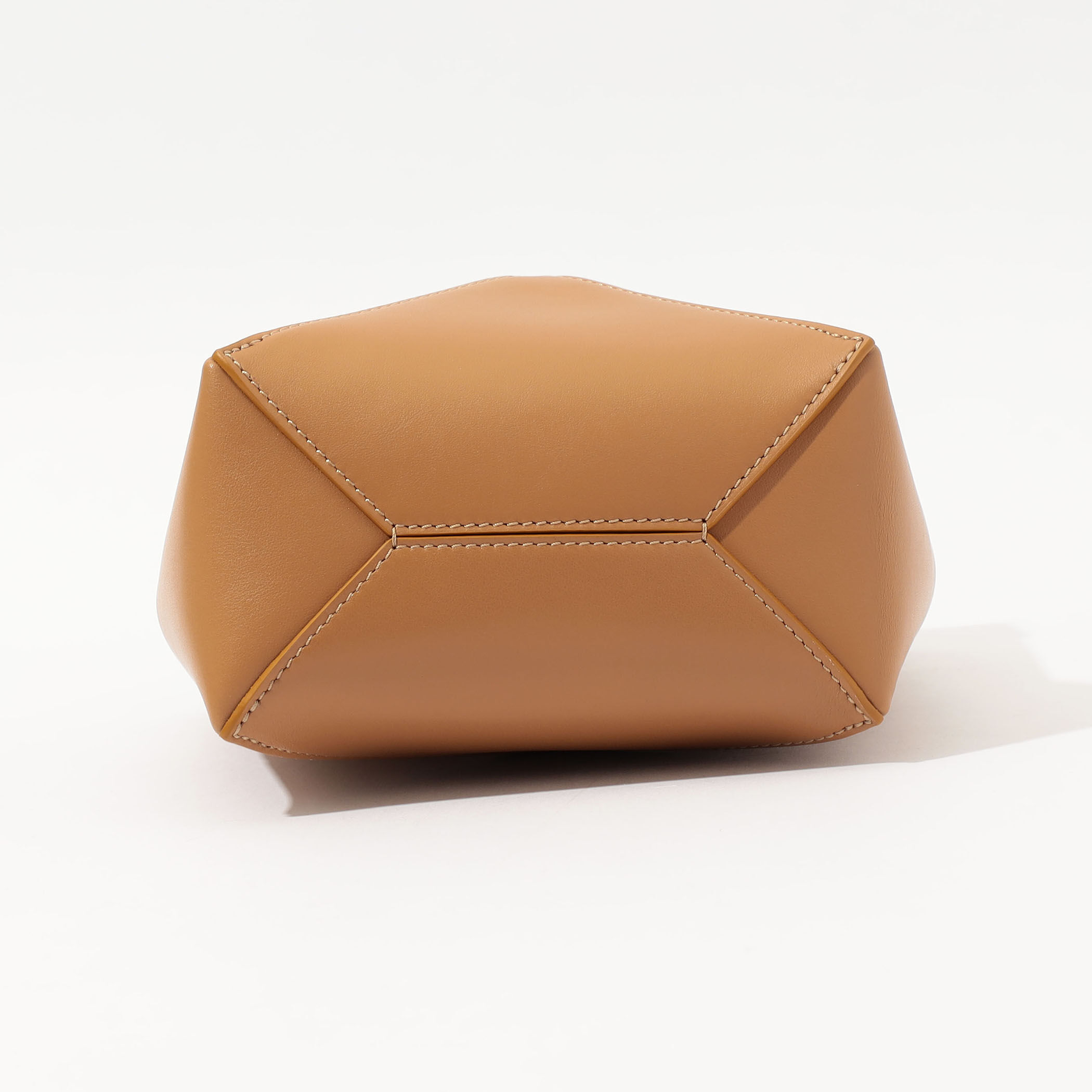 LOEWE パズルトートミニ すぐ届く！LOEWE パズルフォルド トート ミニ (LOEWE/トート