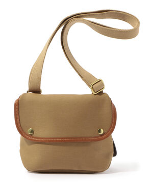 Brady AVON MINI コットン ショルダーバッグ