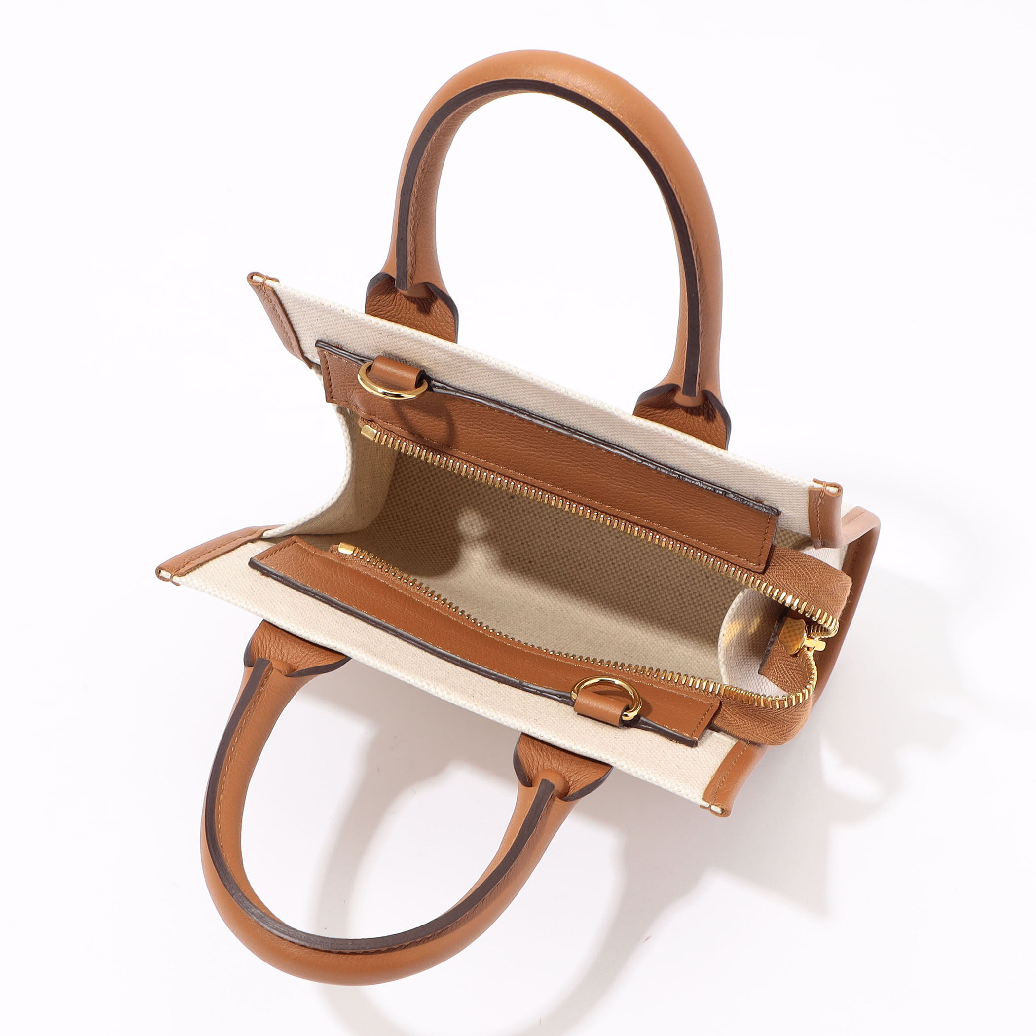 L/UNIFORM MINI CARRY-ALL TOTE｜トゥモローランド 公式サイト